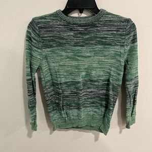 Cat & Jack Crewneck Sweater